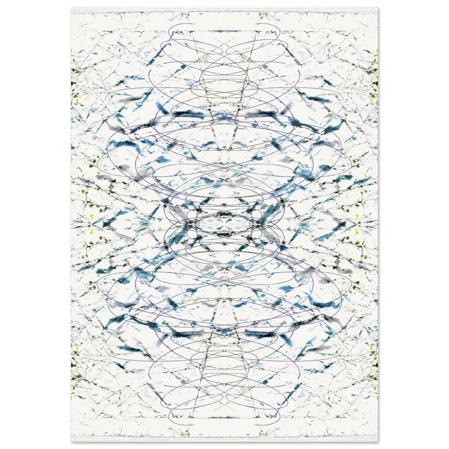 Quality Matte Paper Poster