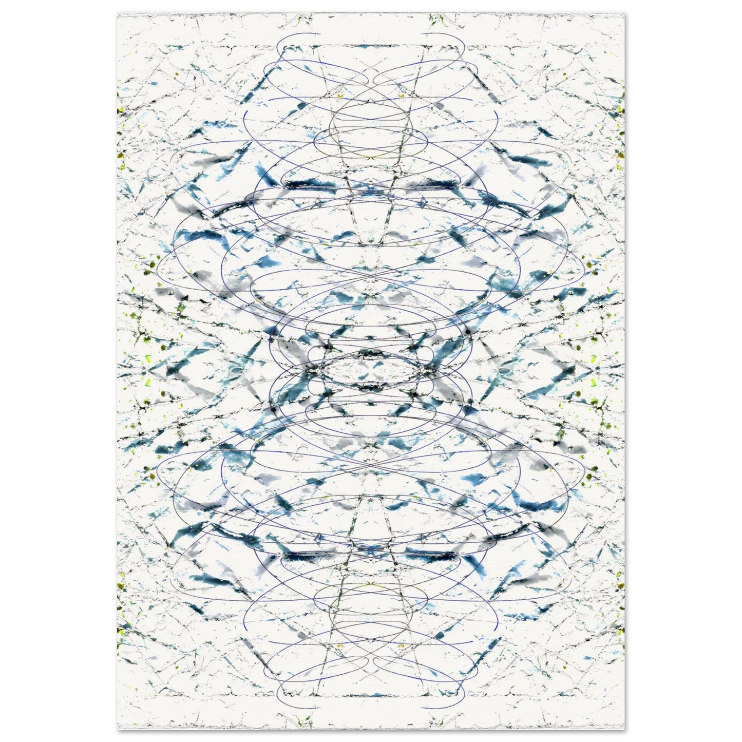 Quality Matte Paper Poster