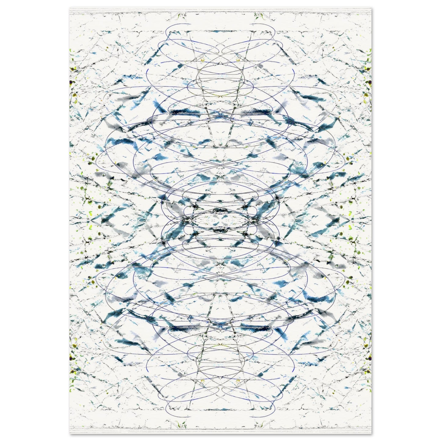 Quality Matte Paper Poster