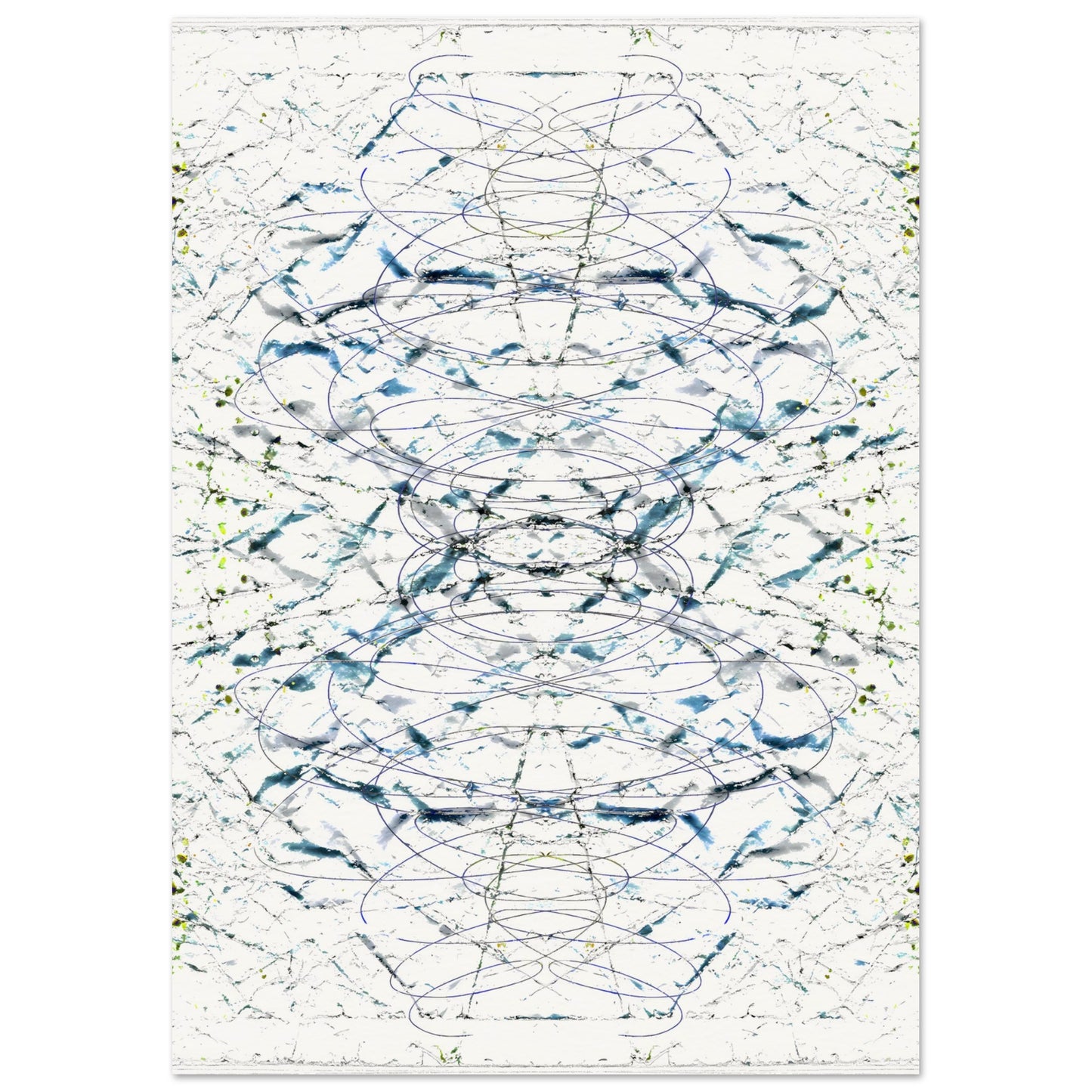 Quality Matte Paper Poster