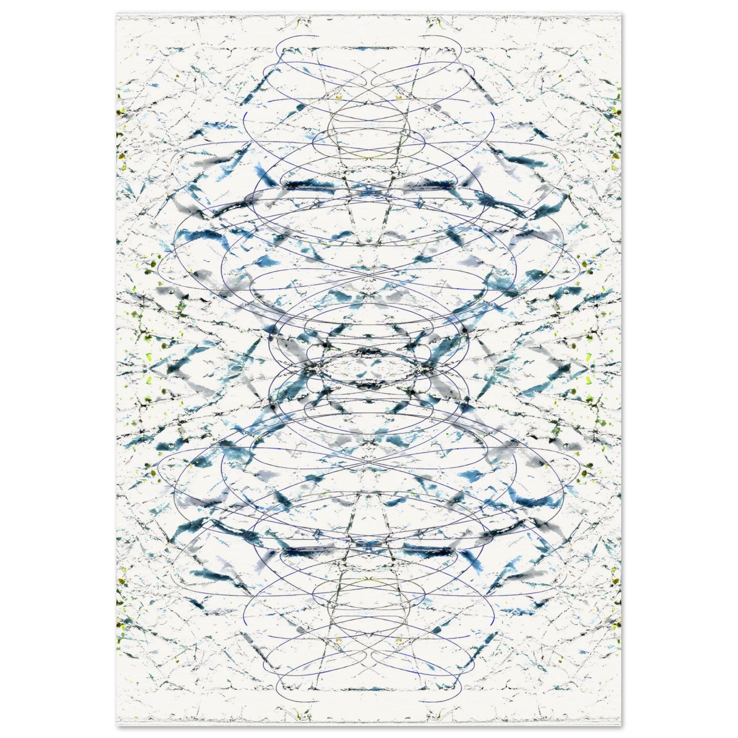 Quality Matte Paper Poster